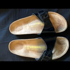 Birkenstock sandals